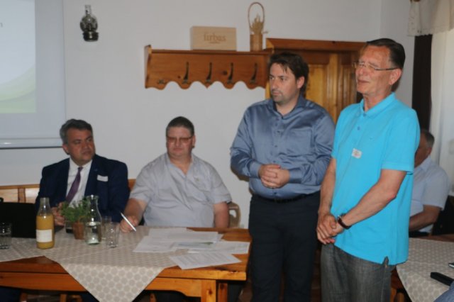 Konferenca DRSP (SI - CZ)